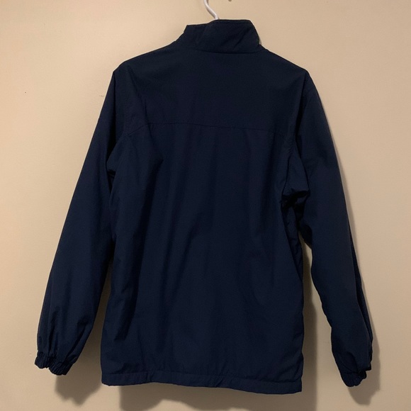 Columbia full zip Jacket - Picture 2 of 9